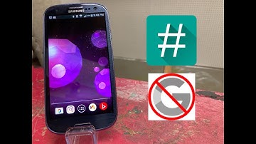 Samsung Galaxy S3 in 2025