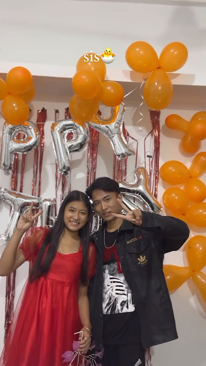 Wish her on October 21🐣💗