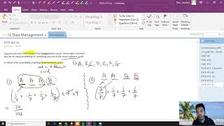 Data Management 4 1 p374 #15 a ii