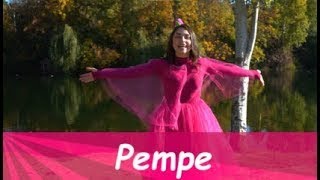 Pempe — сборник выпусков