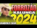 VANDERLEI SILVA FORROZÃO KALUNGA CD NOVO 2024