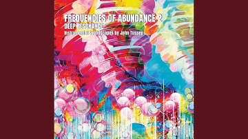 Carbon Deep Resonance