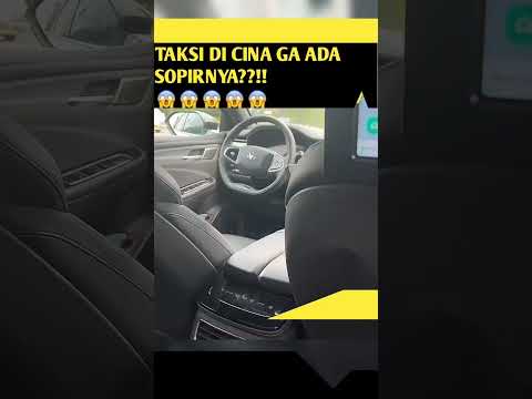 Video: Kapan mobil otonom akan mengambil alih?