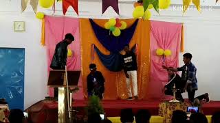 new nagpuri dance..2019..n.v.n high school chatra new old Nagpuri song.....enjoy my youtube.. chenal
