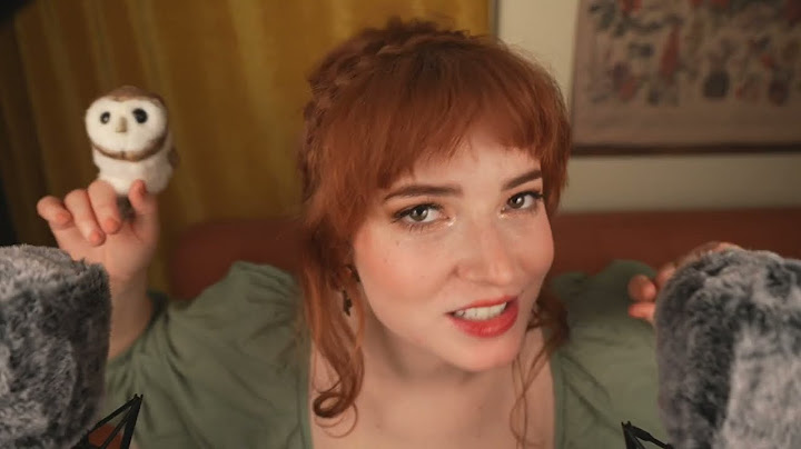 ASMR Ear to Ear Personal Attention | Can I Touch? Just Let Me Check