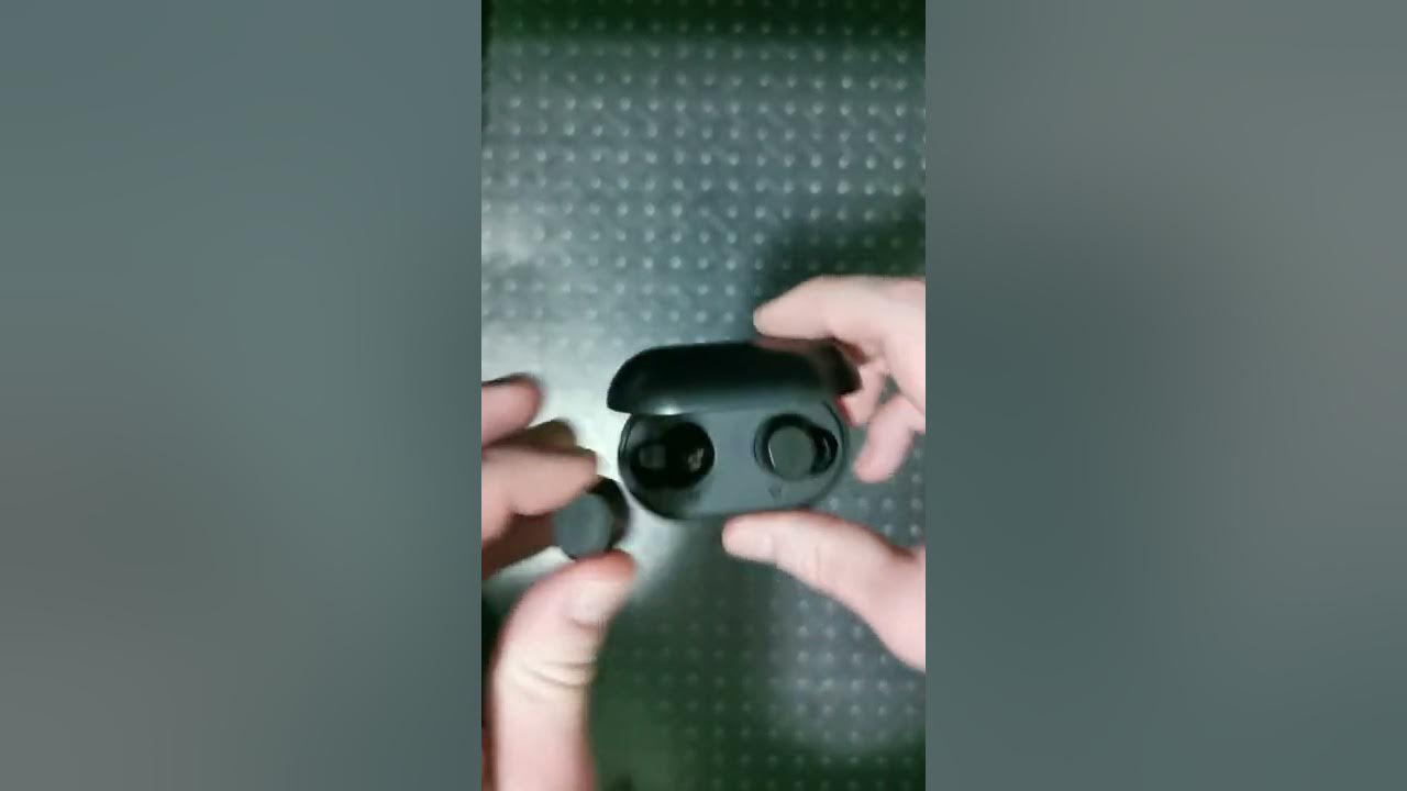 ReSync Mpow M12 Earbuds YouTube