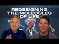 Redesigning The Molecules of Life | Brian Greene & David Baker | World Science Festival