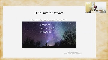 WHC 2025 Prague - Jesper Odde Madsen