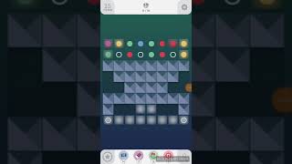 Two Dots Level 154(第154關)