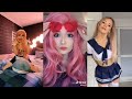 Best Tik Tok Cosplay Compilation - Part 9 (February 2021)