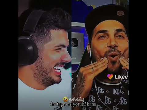 من دودول قبلیمو میخوام با فرشاد سایلنت و پوتک