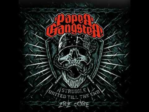 Paper Gangster feat  Vicky Burgerkill,   Mesiu Ambisi