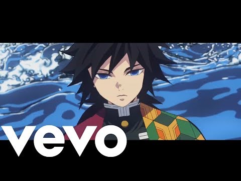 Kimetsu no Yaiba: Demon Slayer AMV | Friction