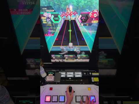 【オンゲキ bright MEMORY Act.1】 空色メモリーズ [BASIC]【AB+】