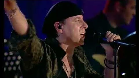 Holiday by Scorpions-Acoustica (Live)