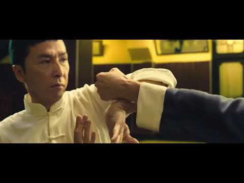 Ip Man 3 Final Fight: Epic Battle You Must Watch | Best Fight Scene
