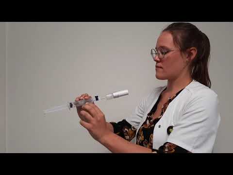 Vidéo: Test Respiratoire à L'hydrogène: Objectif, Préparation, Procédure Et Résultats