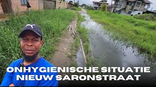 Download Lagu NIEUWSARONWEG TE TOEKOMST HELEMAAL NIET BEGAANBAAR MP3