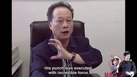 Bruce Lee: Intercepting Fist (1998) | Fan Cut | 2H Uncut Interviews | Rare Footage