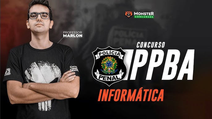 Rumo à Policia Penal - MG - Ep3 - Direito Penal e Processual - Prof.  Faleiro, Monster Concursos was live., By Monster Concursos