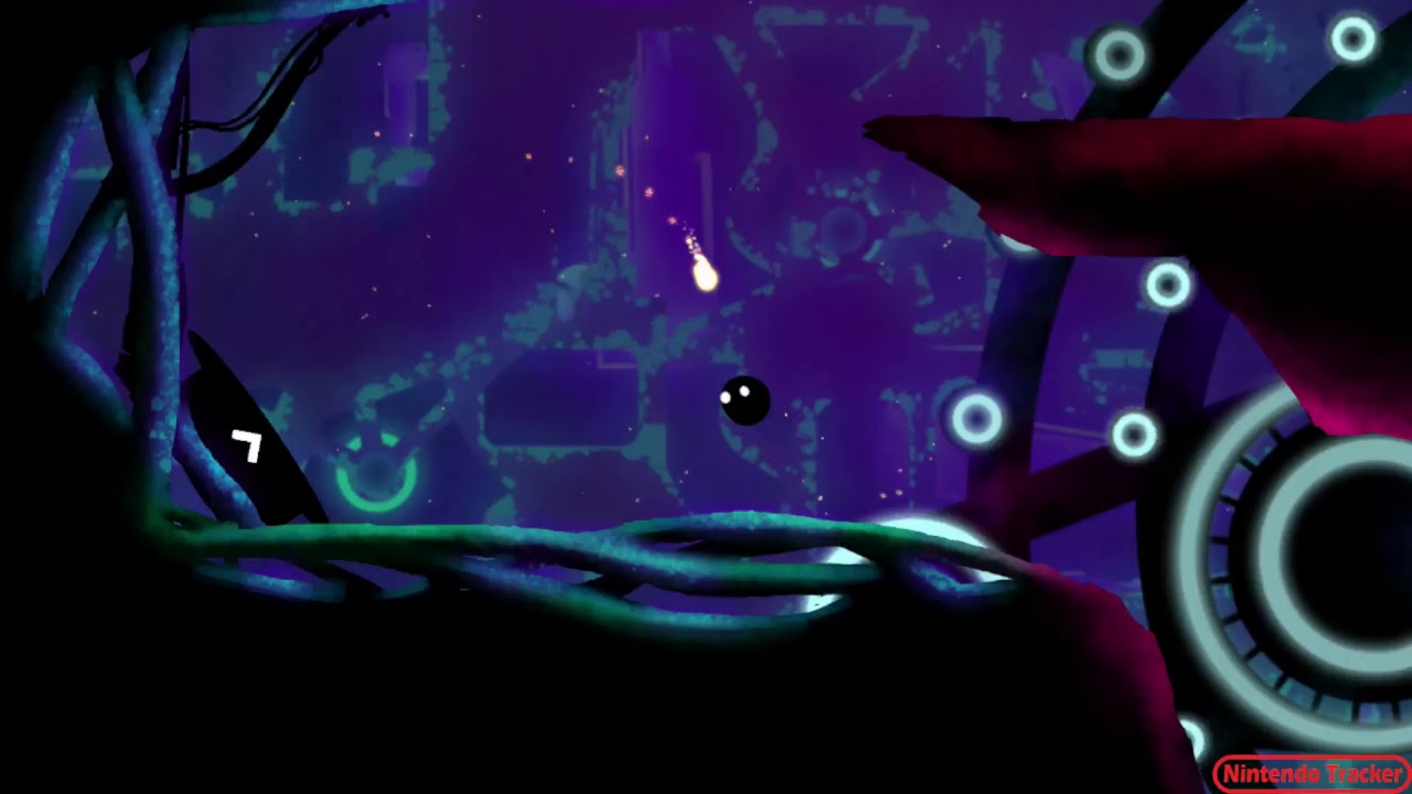 INOPS - Live Stream - Pre Release Gameplay - Nintendo Switch