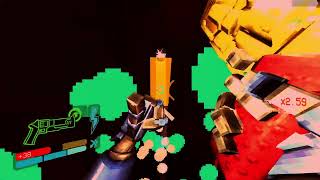 HALL OF WICKED DREAMS : ULTRAKILL CUSTOM LEVEL BY ROBI