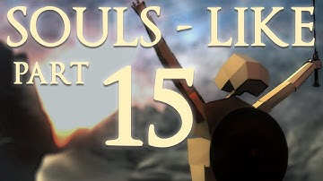 (Start from part 150) Souls-like Part 15 Stats - Unity Tutorial (Advanced)