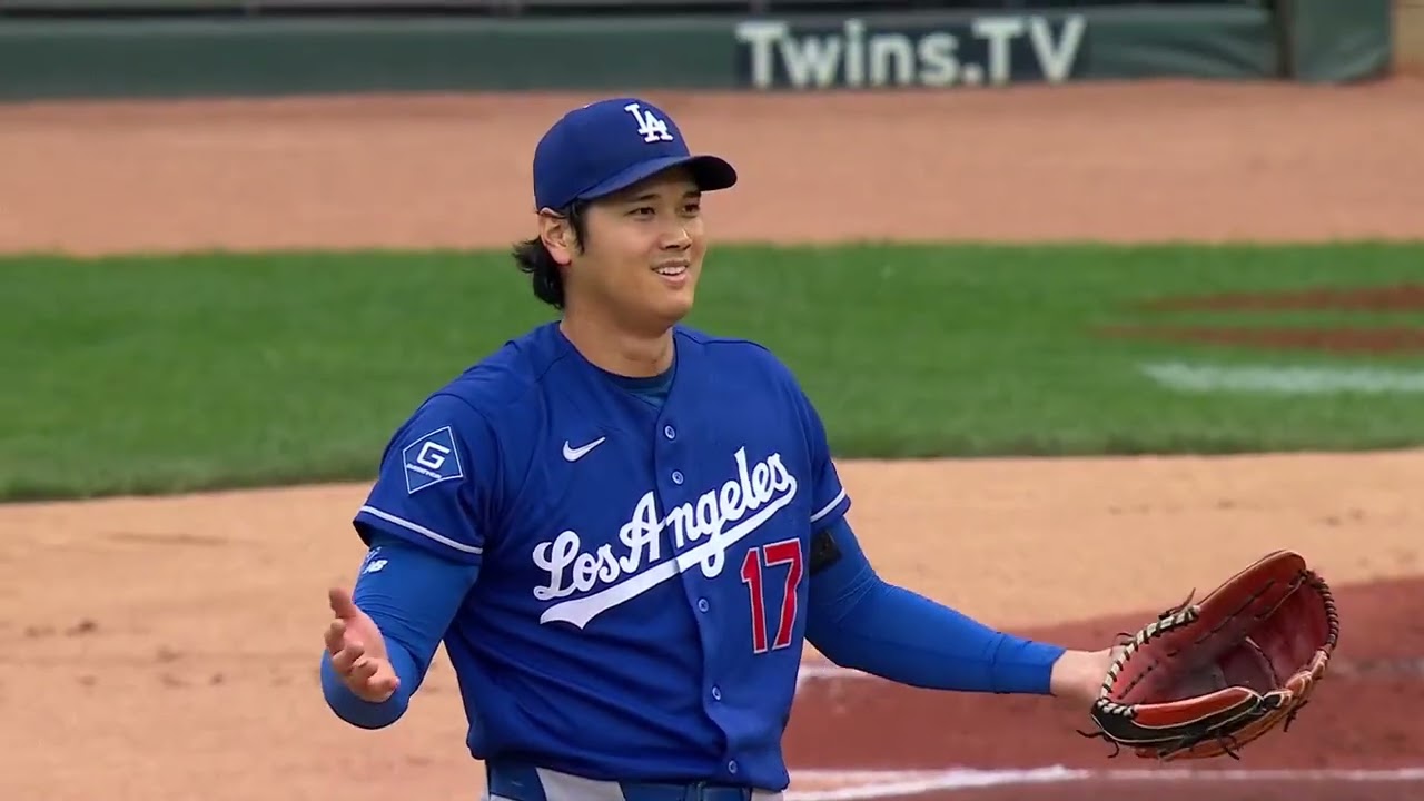 Los Angeles Dodgers vs San Francisco Giants MLB ⚾ LIVE 3D