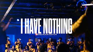 NC A&T - I Have Nothing x @whitneyhoustonmusic (Bandroom Edition)