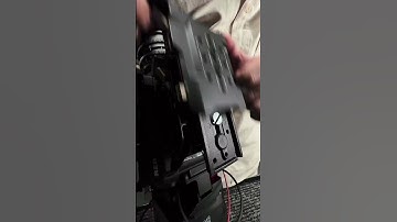 Lightweight Shoulder Rig is a Beast #TILTA #SHORTS