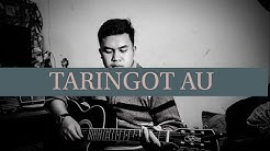 Taringot Au - Tongam Sirait (Cover by Kevin) | Lagu Batak  - Durasi: 4:26. 
