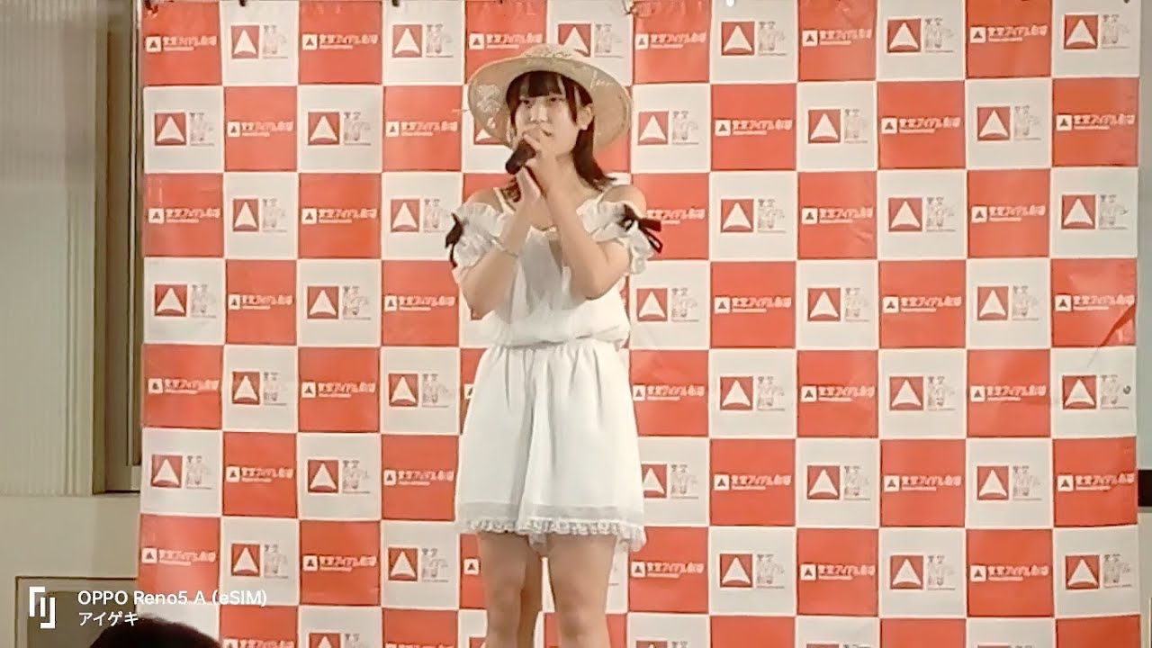 白い砂のアクアトープ とめどない潮騒に僕たちは何を歌うだろうか Arcana Project 咲夜みおん Vivian アイドルやコスプレイヤーがアニソンを歌ってみた アニうたピックアップ Youtube