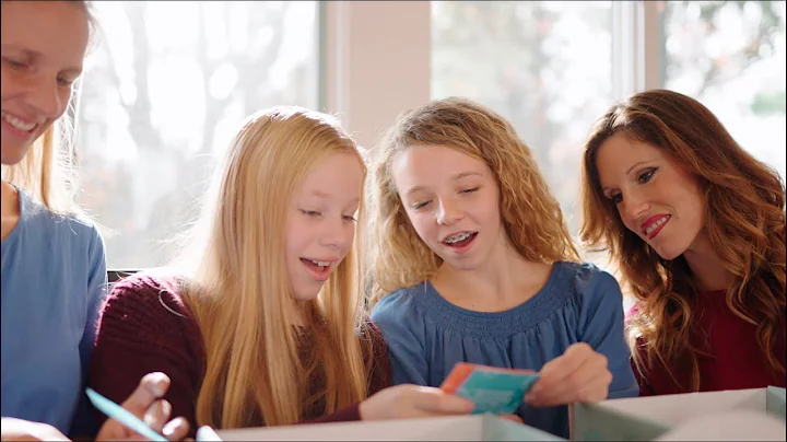 Ultimate Christmas Gift Ideas for Tween Girls