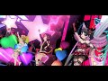 【スクスタMV】PSYCHIC FIRE(星空凛 小泉花陽 矢澤にこ)