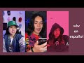 wlw tiktoks in spanish / tiktoks lésbicos y bisexuales pt. 2