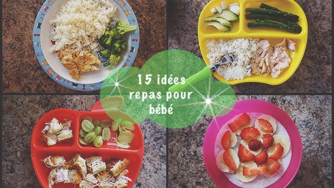 Repas Pour Un Enfant 15 Idees Repas L Mom2be Youtube Repas Pour Un Enfant 15 Idees Repas L Mom2be Youtube