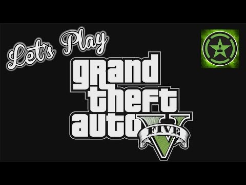 Let S Play GTA V The Most Dangerous Game
