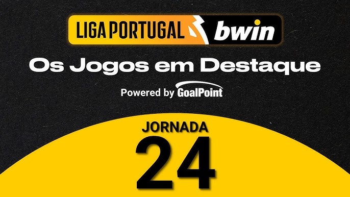 FC'12 Portugal – 1. Liga Bwin 2022/2023