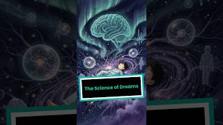 (158) The Science of Dreams | Do you know? #shorts #doyouknow #viralknowledge