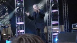 Eden Sessions: Bill Bailey on ASDA