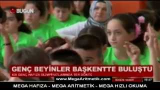 TÜRKİYE 2014 HAFIZA, MENTAL MATEMATİK & HIZLI OKUMA OLİMPİYATLARI screenshot 5