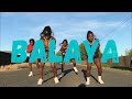 A-Star - Balaya (Official Dance Choreography - @badgyalcassie) #BalayaChallenge