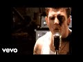 Social Distortion - Bad Luck (Official Video)