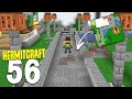 HermitCraft 7: 56 | THE ROAD WITH SECRETS