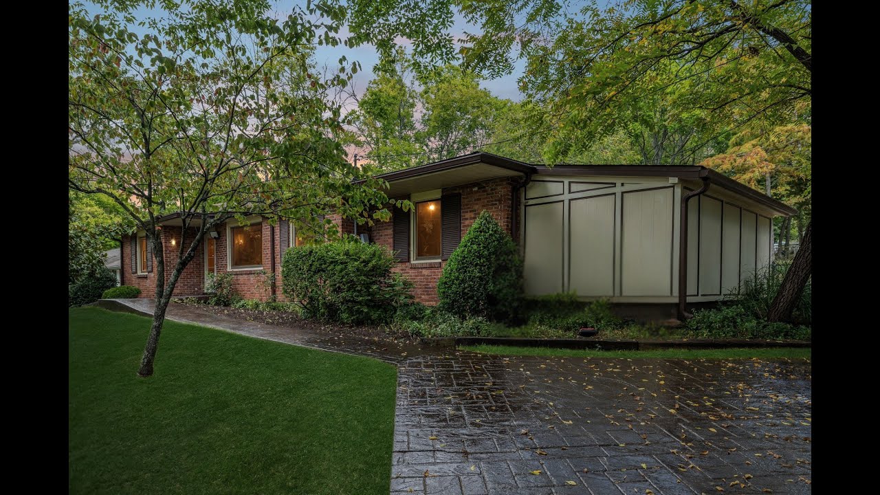 Residential for sale - 812 W Old Hickory Blvd, Madison, TN 37115