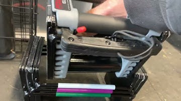 How to Use PowerBlock Dumbell Adjustable Weights Fast Step By Step Guide for Power Block Elite EXP