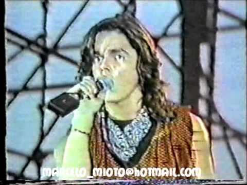 MENUDO - ESPECIAL 05 DE MAYO - DAME MAS - MARIE I ...