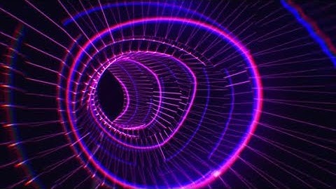 Tunnel | Motion Graphics - Videohive template