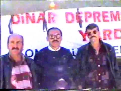 Dinar Depremi