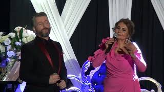 Meltem Aslantaş ve Özdem Çevik - Camdan Kalp